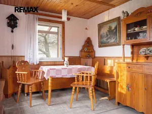 Prodej chaty, Praha - Točná, Na Stráňkách, 90 m2