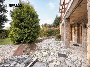 Prodej chaty, Praha - Točná, Na Stráňkách, 90 m2