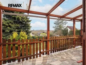 Prodej chaty, Praha - Točná, Na Stráňkách, 90 m2