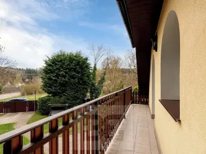 Prodej rodinného domu, Kunice, U Stájí, 170 m2