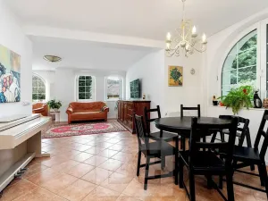 Prodej rodinného domu, Kunice, U Stájí, 170 m2