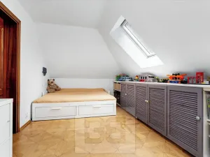 Prodej rodinného domu, Kunice, U Stájí, 170 m2