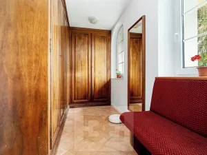 Prodej rodinného domu, Kunice, U Stájí, 170 m2