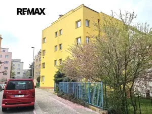 Pronájem bytu 2+kk, Praha - Břevnov, Junácká, 50 m2