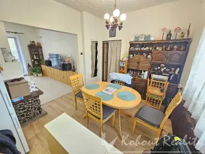 Prodej rodinného domu, Praha - Satalice, Bošínská, 195 m2