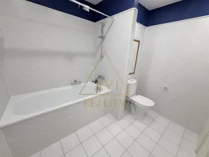 Pronájem bytu 3+1, Praha - Hlubočepy, Dreyerova, 72 m2