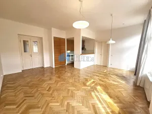 Pronájem bytu 3+kk, Praha - Nové Město, Jungmannova, 101 m2