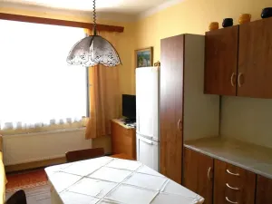 Prodej rodinného domu, Havlíčkův Brod, Nad Rybníkem, 130 m2