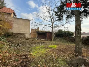 Prodej pozemku pro bydlení, Praha, Nad Šetelkou, 265 m2