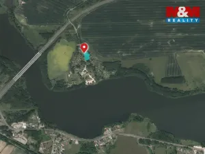 Prodej komerčního pozemku, Cheb - Bříza, 3265 m2