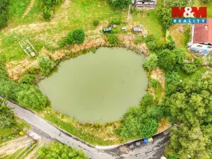 Prodej komerčního pozemku, Cheb - Bříza, 3265 m2