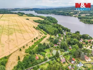 Prodej komerčního pozemku, Cheb - Bříza, 3265 m2
