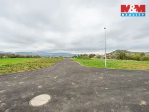 Prodej pozemku pro bydlení, Řehlovice, 1323 m2