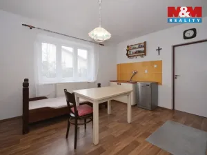 Prodej rodinného domu, Vortová, 95 m2