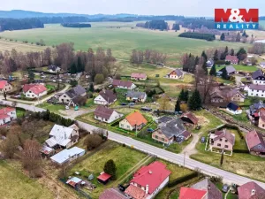 Prodej rodinného domu, Vortová, 95 m2