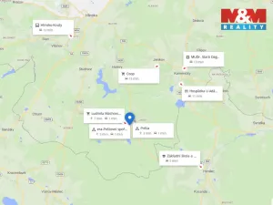 Prodej rodinného domu, Vortová, 95 m2