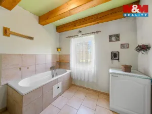 Prodej rodinného domu, Kunratice, 98 m2