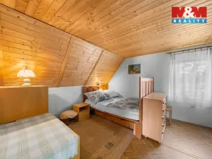 Prodej rodinného domu, Kunratice, 98 m2