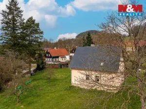 Prodej rodinného domu, Kunratice, 98 m2