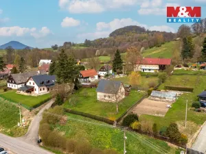 Prodej rodinného domu, Kunratice, 98 m2