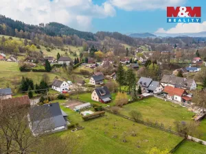 Prodej rodinného domu, Kunratice, 98 m2