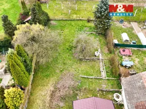 Prodej rodinného domu, Laškov - Kandia, 90 m2