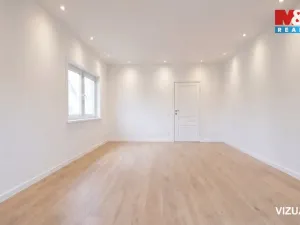 Prodej rodinného domu, Laškov - Kandia, 90 m2
