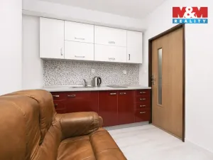 Prodej kanceláře, Olomouc, Tylova, 35 m2