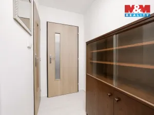 Prodej kanceláře, Olomouc, Tylova, 35 m2