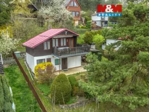 Prodej chaty, Rabyně - Loutí, 43 m2