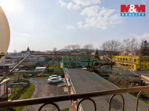 Prodej bytu 2+1, Krnov - Pod Bezručovým vrchem, Bezručova, 73 m2