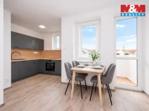 Prodej bytu 3+kk, Olomouc, Charkovská, 74 m2