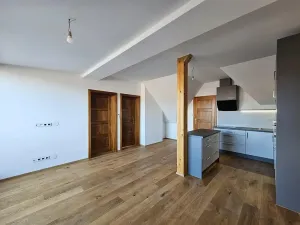 Prodej bytu 4+kk, Liberec, Zlínská, 80 m2