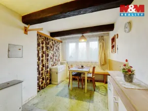 Prodej chaty, Nečtiny - Leopoldov, 79 m2