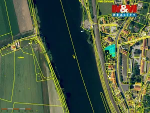 Prodej restaurace, Velké Žernoseky, 438 m2