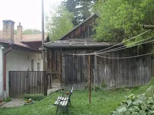 Prodej rodinného domu, Kuničky, 165 m2