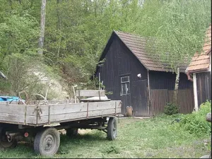 Prodej rodinného domu, Kuničky, 165 m2