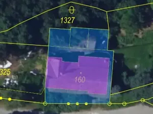 Prodej rodinného domu, Kuničky, 165 m2