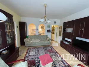 Prodej bytu 2+kk, Pardubice, Sokolovská, 54 m2