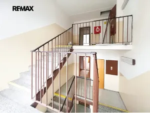 Prodej činžovního domu, Kraslice, Palackého, 1800 m2