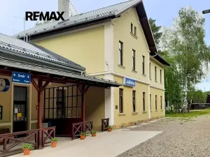 Prodej pozemku pro bydlení, Chrustenice, 1063 m2