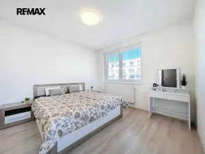 Prodej bytu 2+kk, Praha - Hlubočepy, Hugo Haase, 55 m2