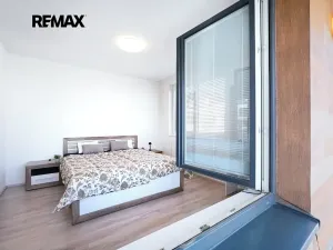 Prodej bytu 2+kk, Praha - Hlubočepy, Hugo Haase, 55 m2