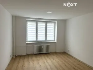 Pronájem bytu 2+1, Zlín, Podvesná IV, 58 m2