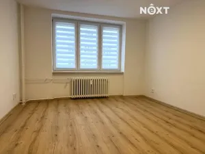 Pronájem bytu 2+1, Zlín, Podvesná IV, 58 m2