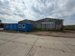 Pronájem komerčního pozemku, Brno, Terezy Novákové, 248 m2