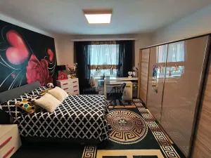 Prodej rodinného domu, České Velenice, Komenského, 450 m2