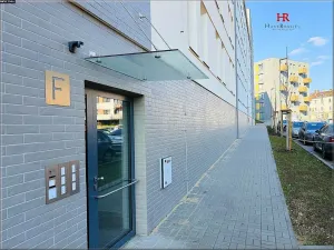 Prodej bytu 1+kk, Benešov, Suchánkova, 44 m2