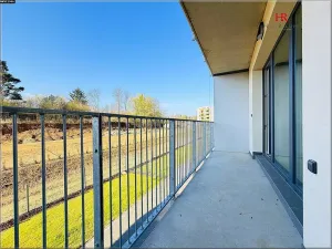 Prodej bytu 1+kk, Benešov, Suchánkova, 44 m2