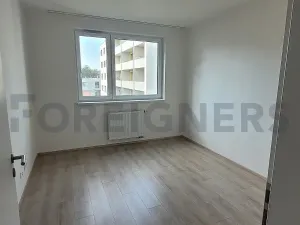 Pronájem bytu 2+kk, Pardubice, Východní, 43 m2